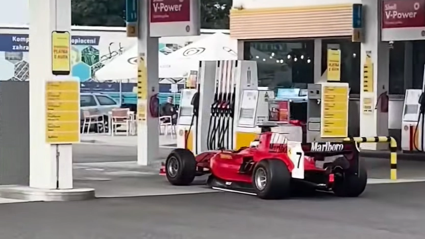 phantom driver