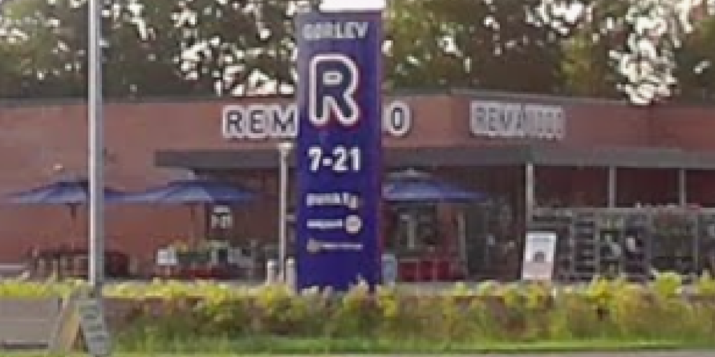 Rema1000