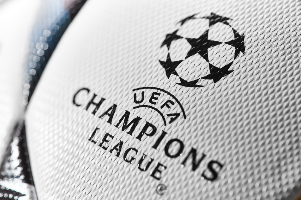 Champions League er tilbage: Redaktionens bud på resultater i første spillerunde