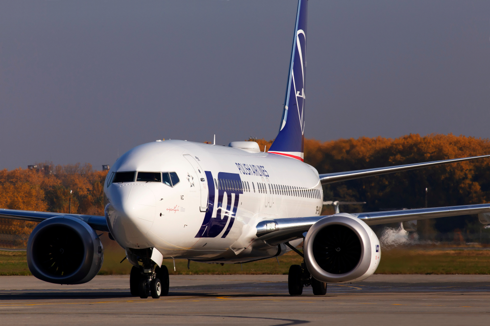Åpner ny flyrute til Norge