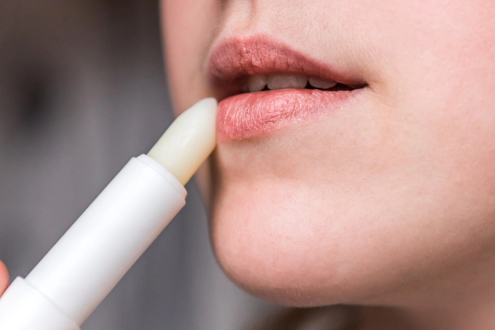 lips, l&aelig;ber