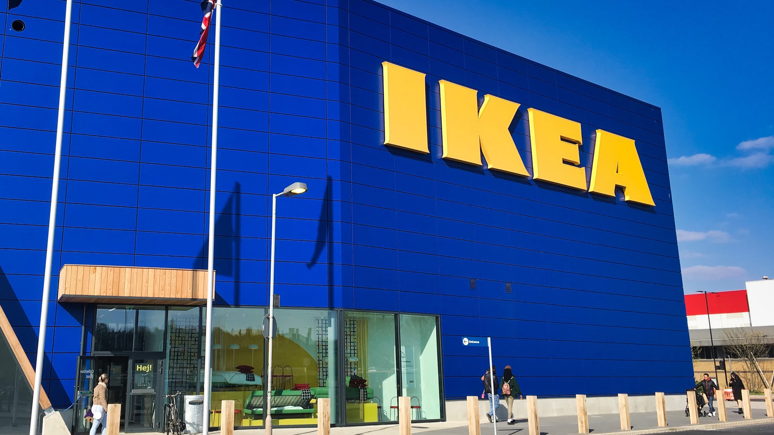 IKEA med nyhed i 2026: Sker i alle deres varehuse