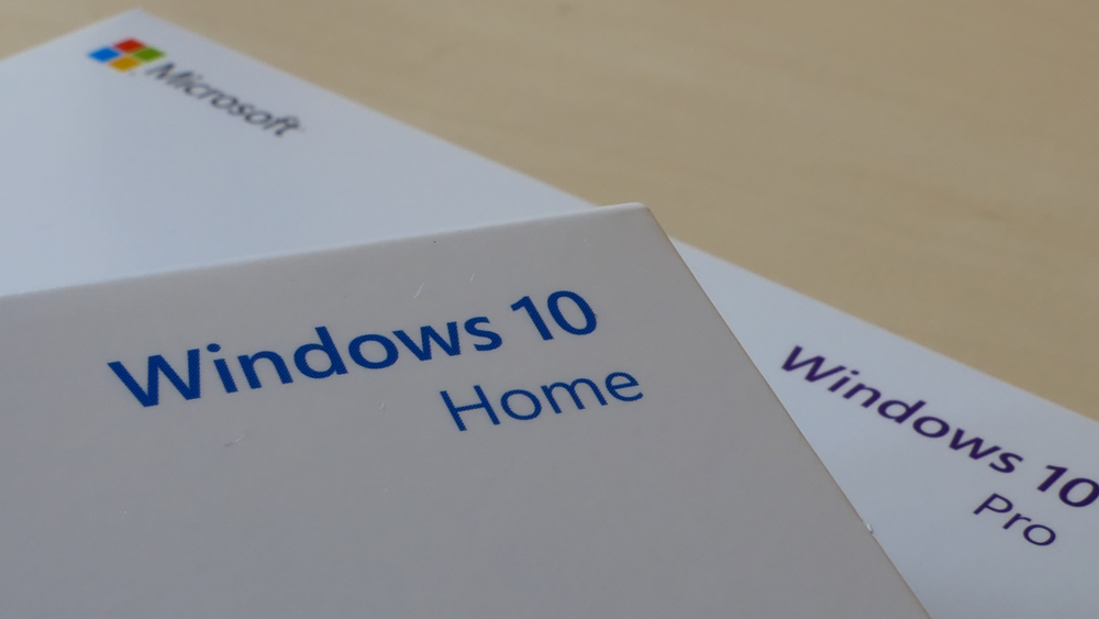Windows 10, Windows Pro, Windows Home, Computer, Laptop, Computersystem