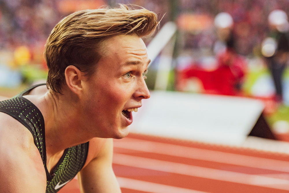 Karsten,Warholm,atletik, friidrett