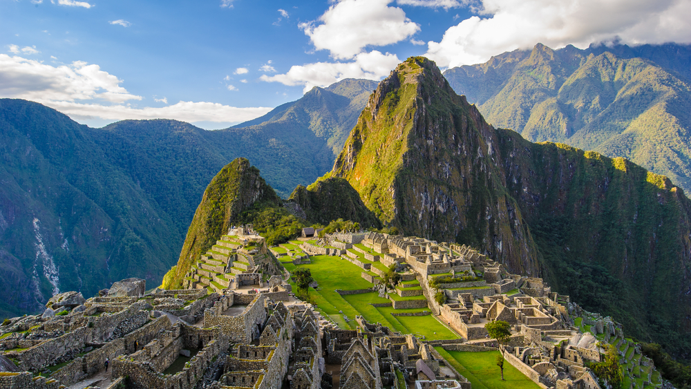 (peru,,Southa,America),,A,Unesco,World,Heritage,Site