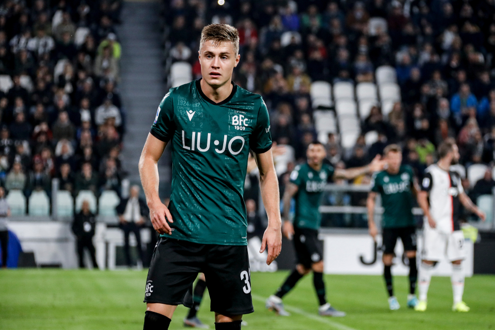 Turin,,Italy.,19,October,2019.,Campionato,Italiano,Di,Seriea,,Juventus