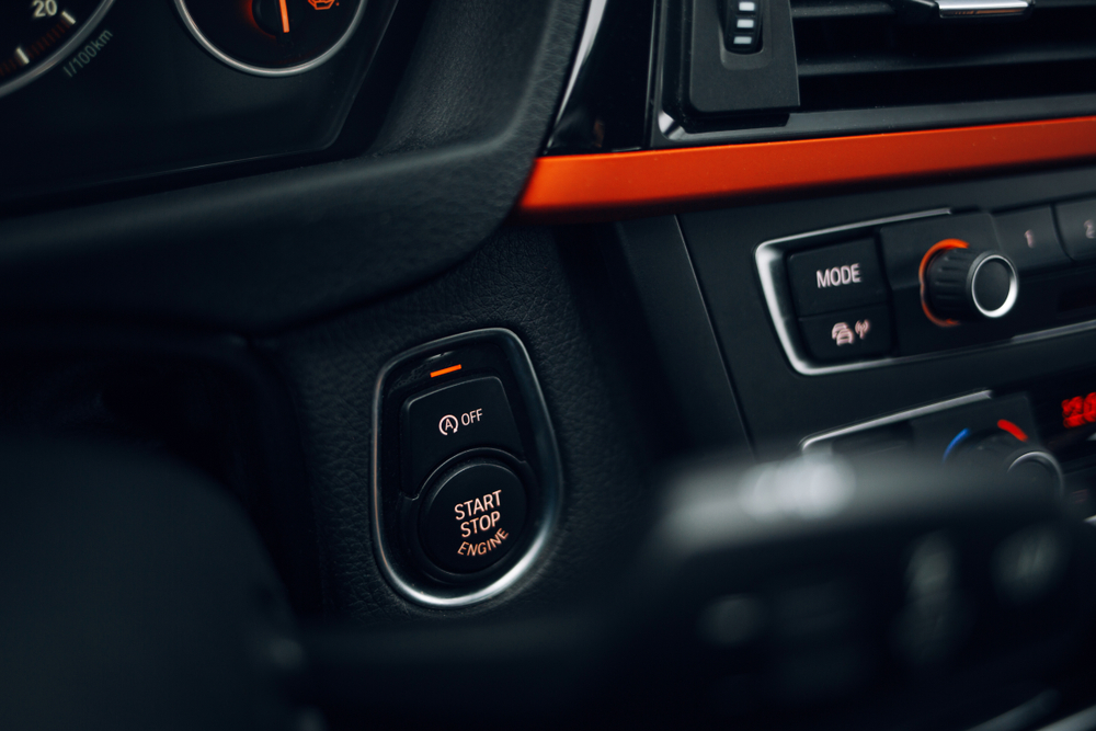 Start,And,Stop,Engine,Button