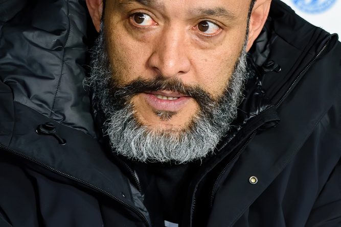 Træner, Premier League