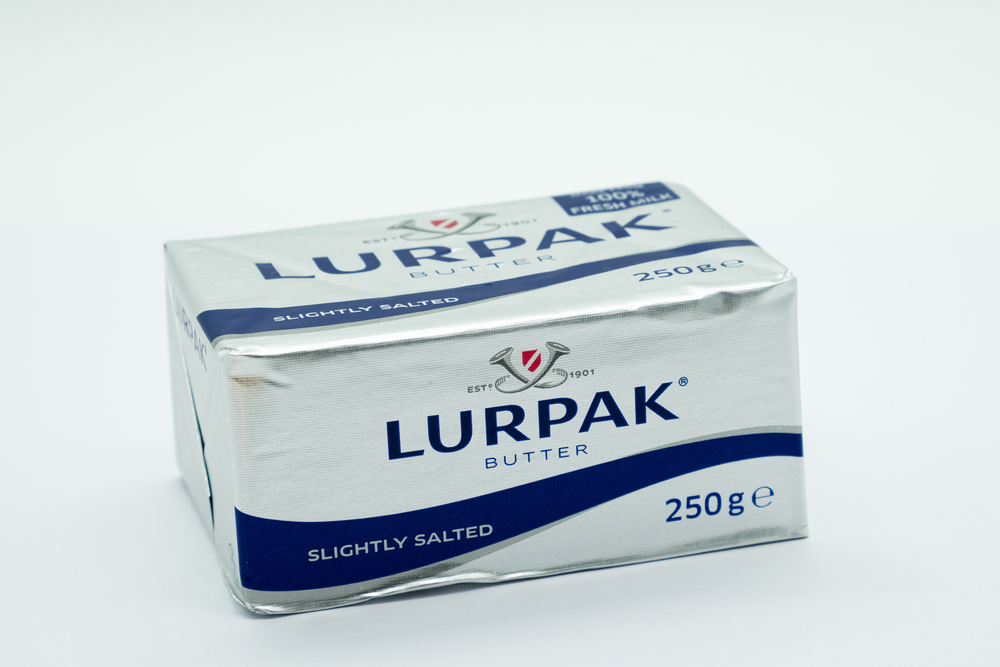 Lurpak