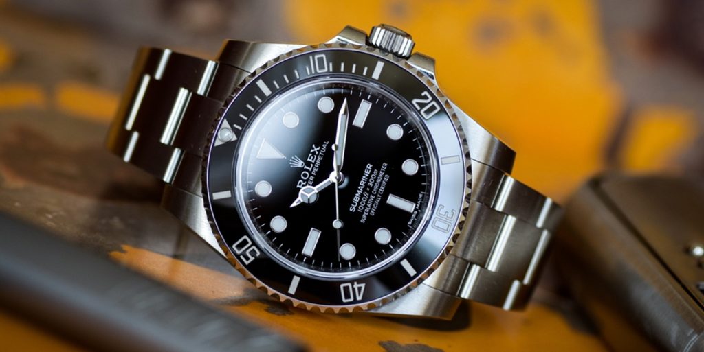 rolex
