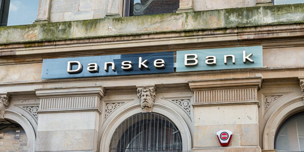 danske bank