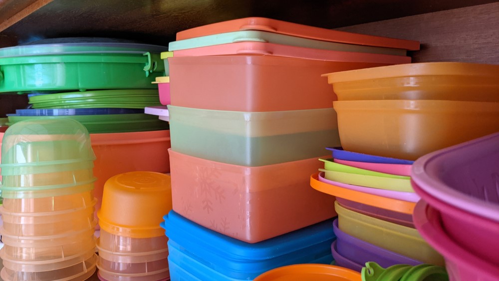 Tupperware