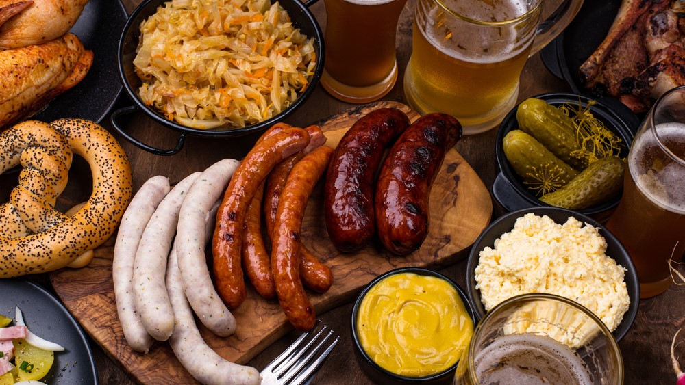 Why German Tapas Are the New Food Trend