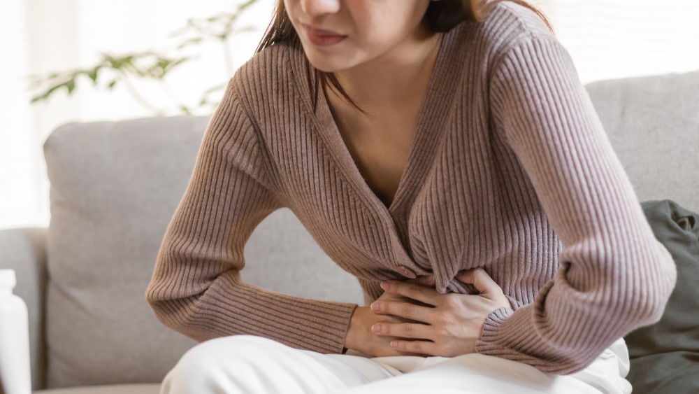 Gastroenteritis, abdominal pain, Bowel cancer