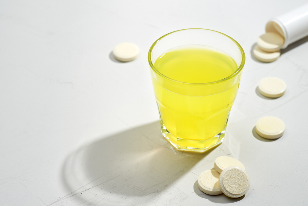Elektrolytter, electrolytes