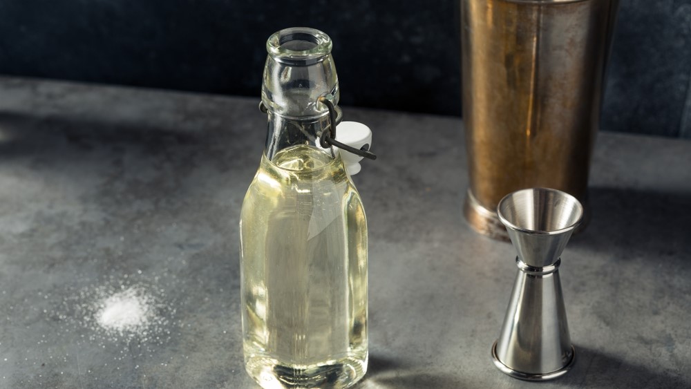 Alcohol Alkohol