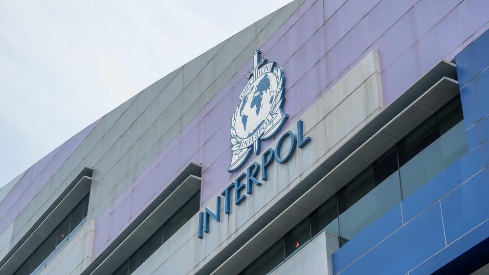 interpol