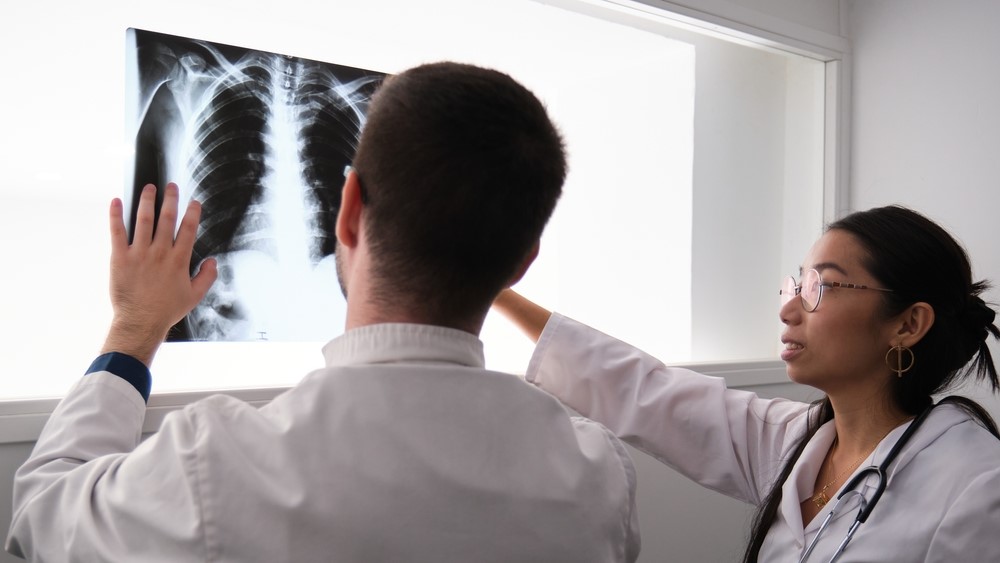 Medical Examiner doctor læge