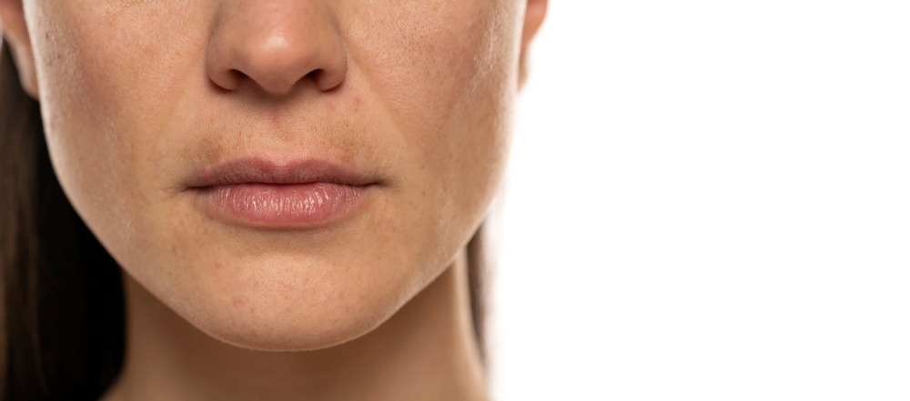 lips, læber