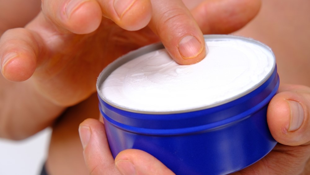men creme