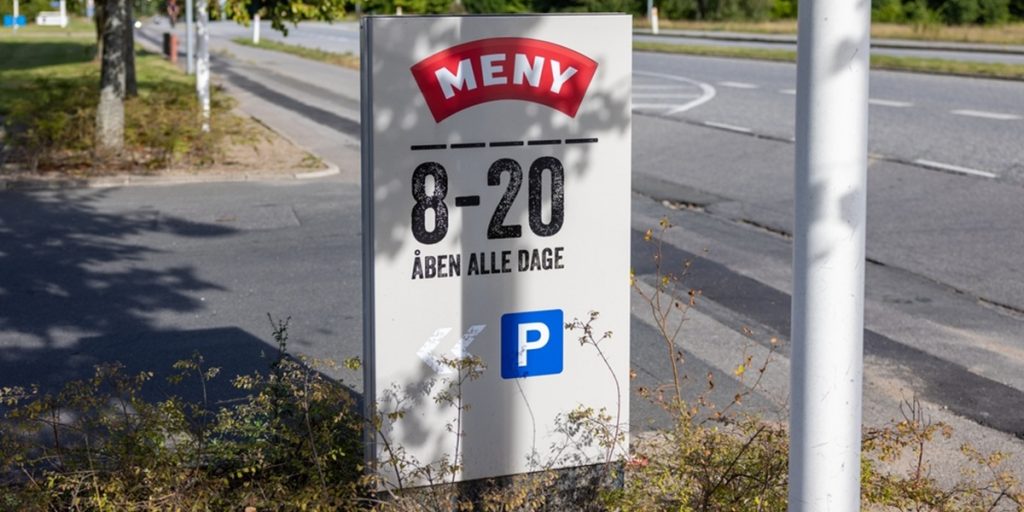 MENY med opsang til kunderne: “Hvad sker der??”