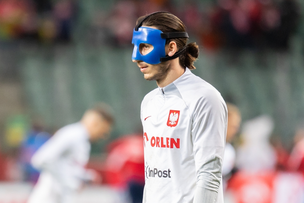 Warsaw,,Poland,-,16,November,2022:,Friendly,Game,,Poland,