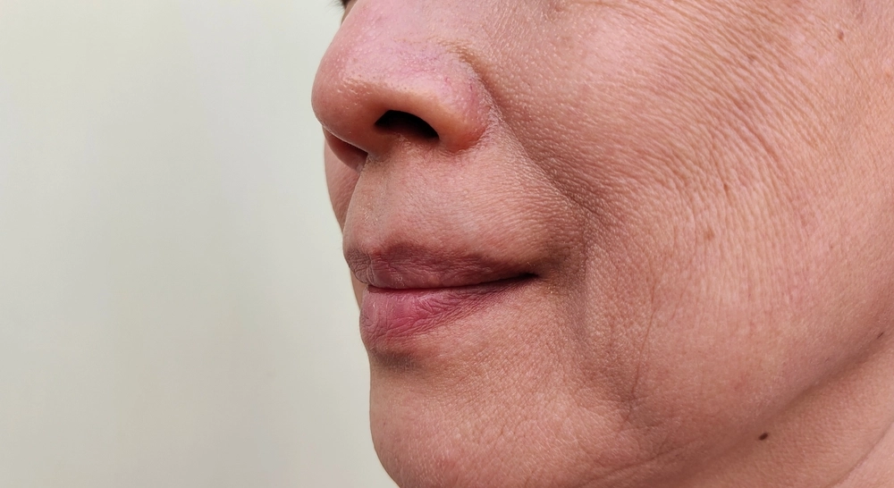 lips, l&aelig;ber