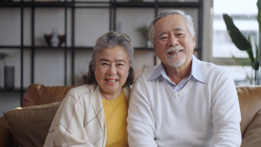 Aldri før har så mange japanere rundet 100 år. Hva er hemmeligheten?