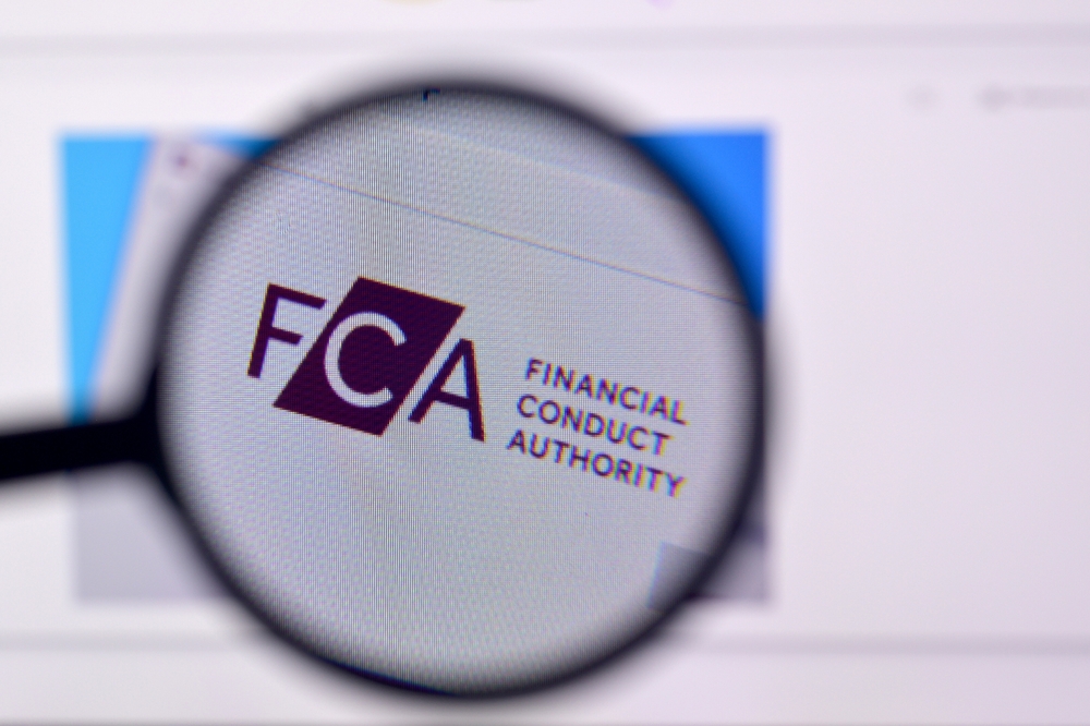 Financial Conduct Authority,FCA