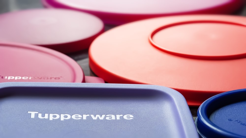 Tupperware