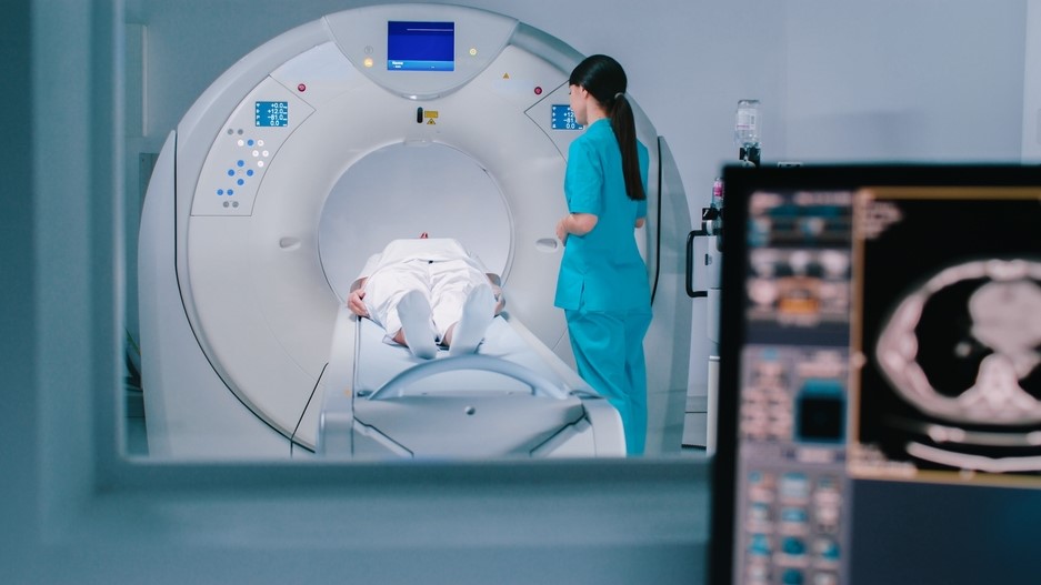 MRI