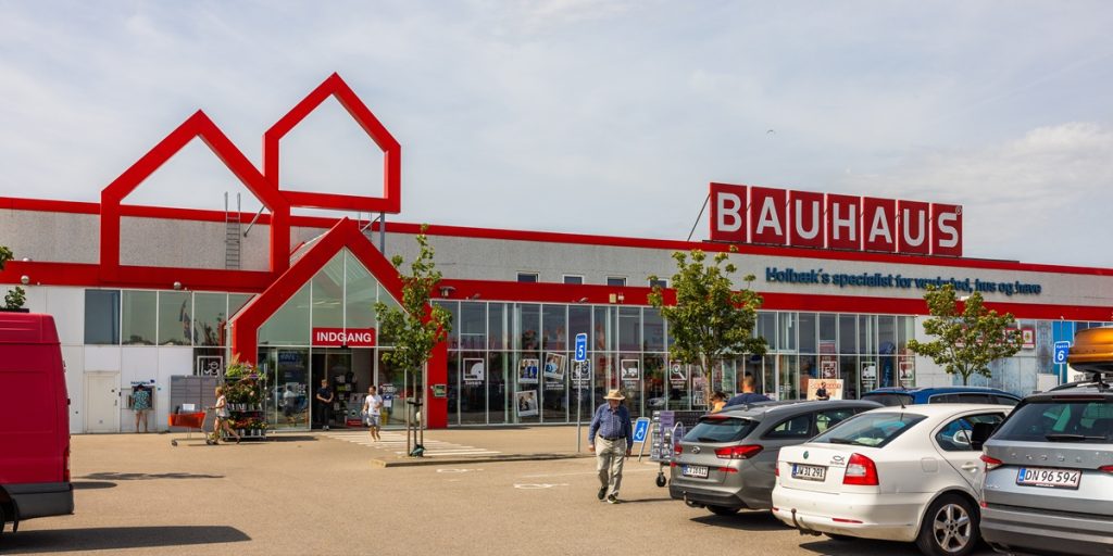 bauhaus