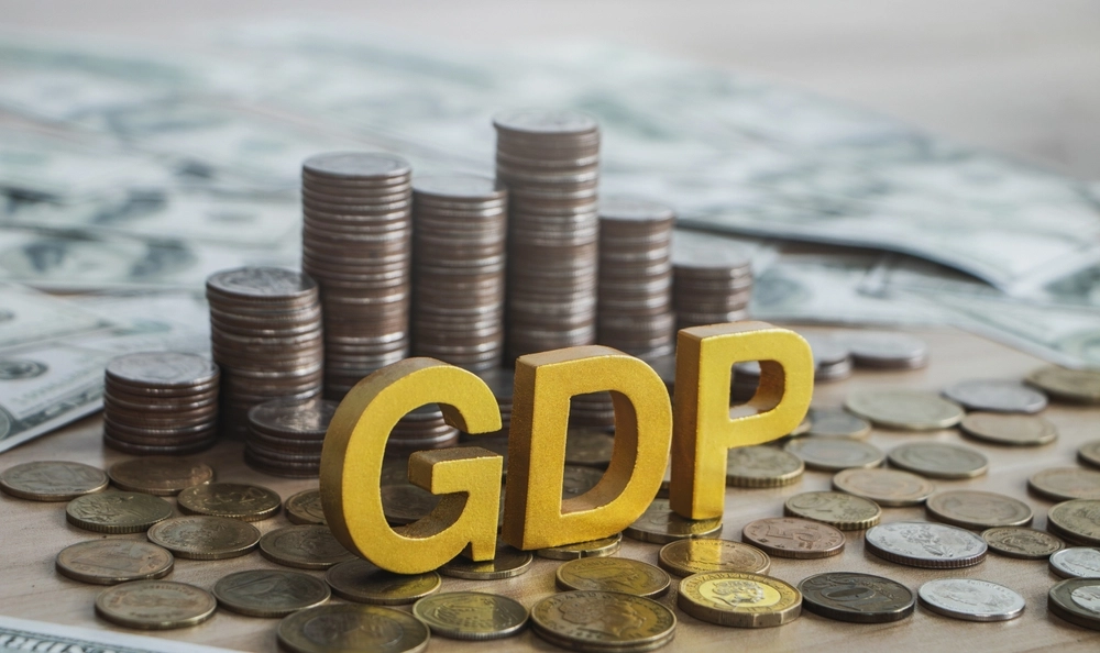 GDP, Gross Domestic Product, money