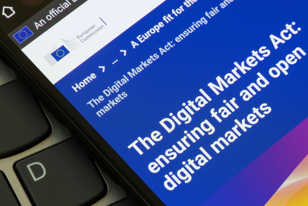 Digital Markets Act,EU,European Commission,Europa