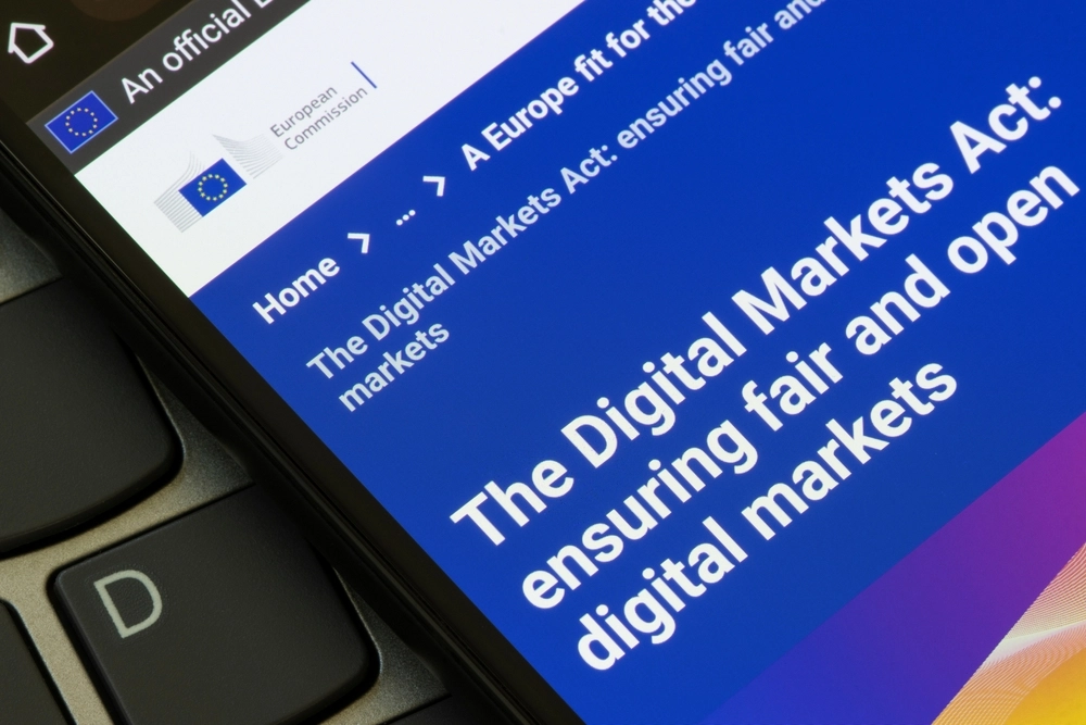 Digital Markets Act,EU,European Commission,Europa