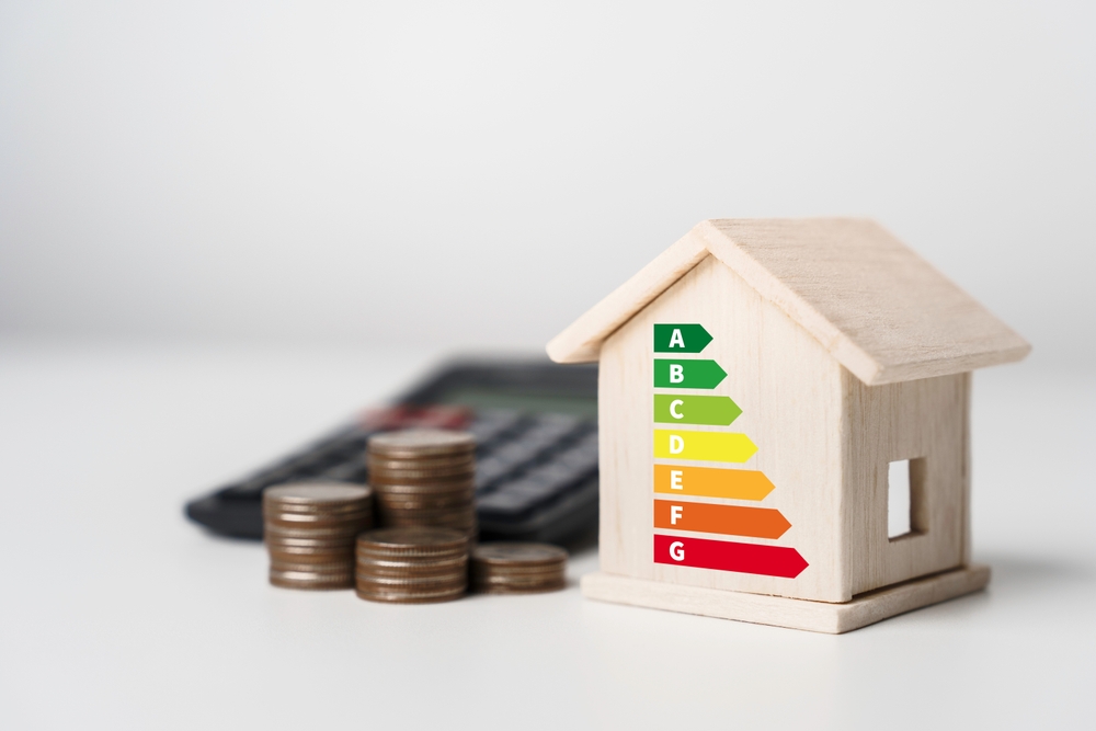House,Energy,Efficiency,,Energy,Efficient,Rating,Hom, strømpris, elpris, energi