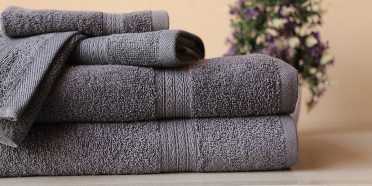 De færreste skifter håndklæder ofte nok: Kan resultere i bakterier, svamp og virus