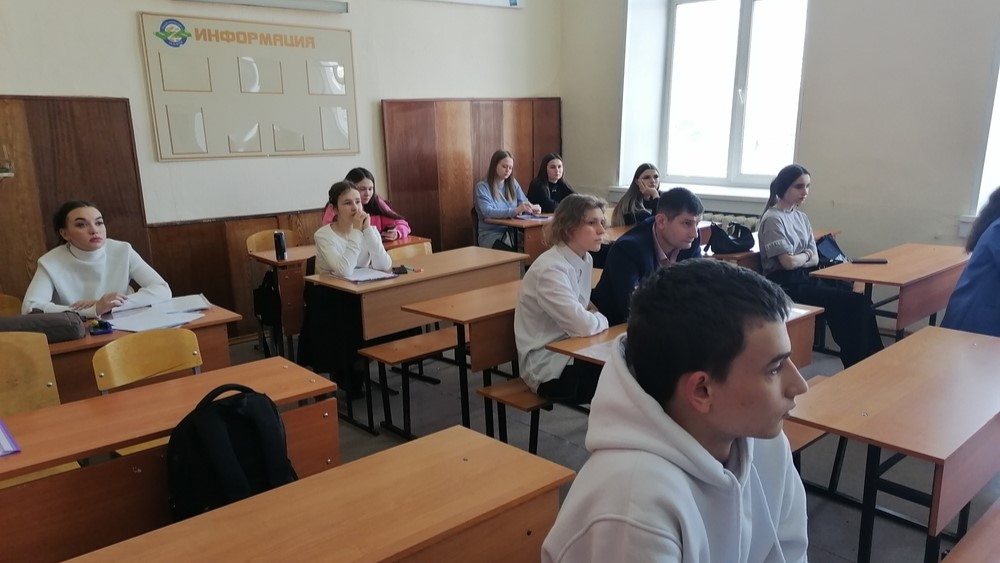 Russian children school