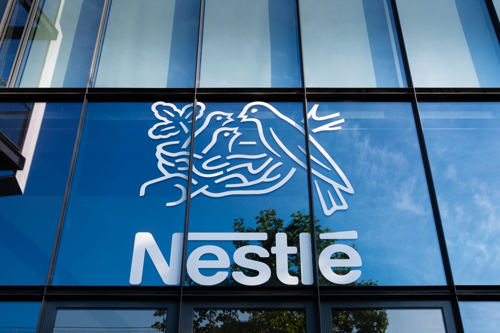 Nestlé varsler store endringer