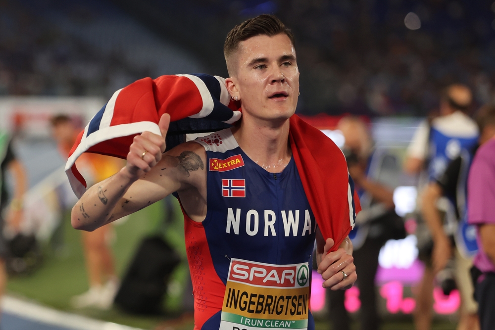 Jakob Ingebrigtsen operert: «Var verre enn man hadde trodd»