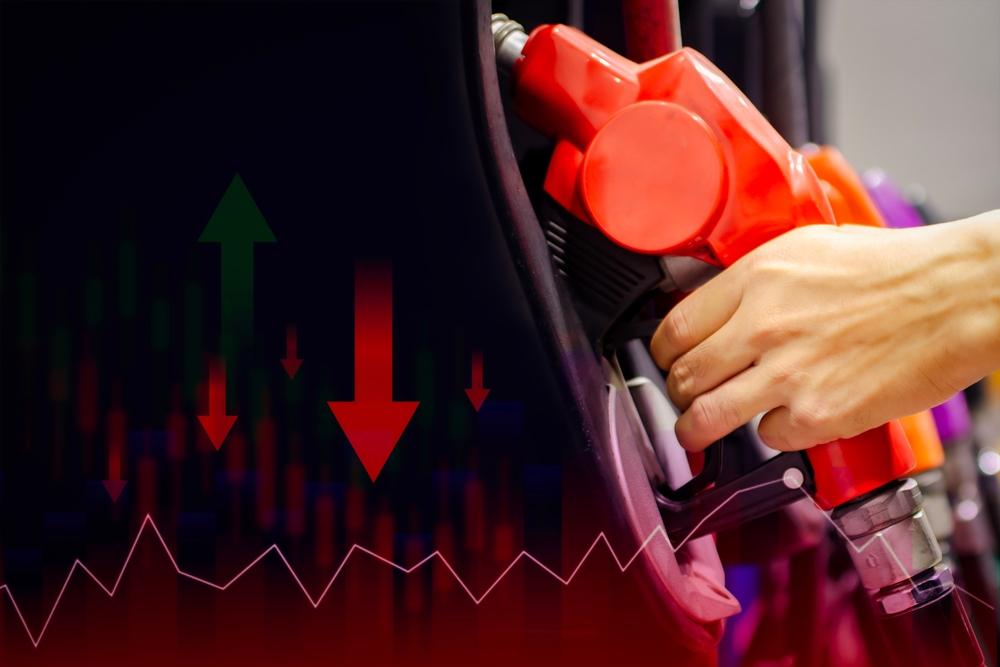 Energy, fuel, gas, petrol, diesel, benzin, graph, graf