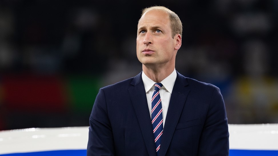 Prince william