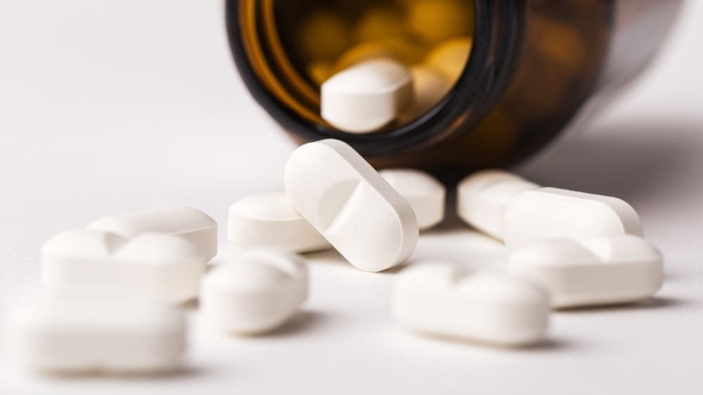 Magnesium vitamin