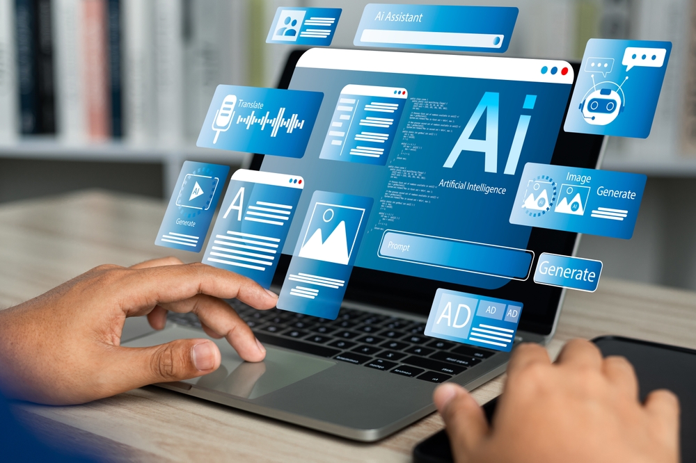 Business,AI,Artificial Intelligence,Technology,Data,Teknologi
