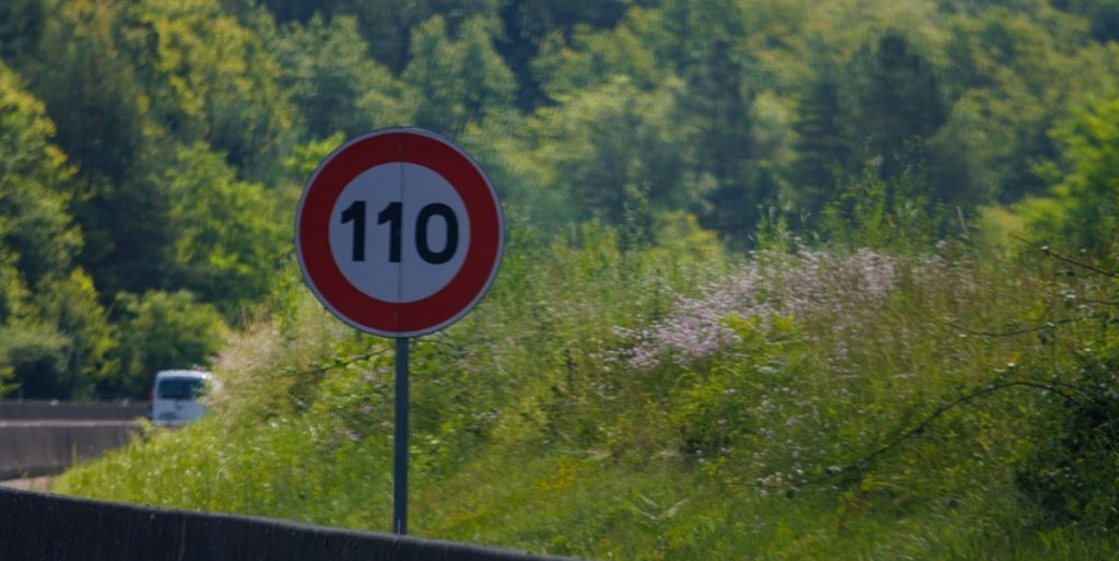 skilt 110