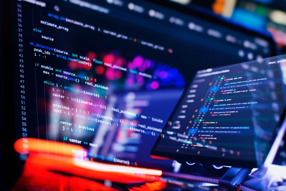 Linux, Coding, Work from Home, data, coding, kodning, kode