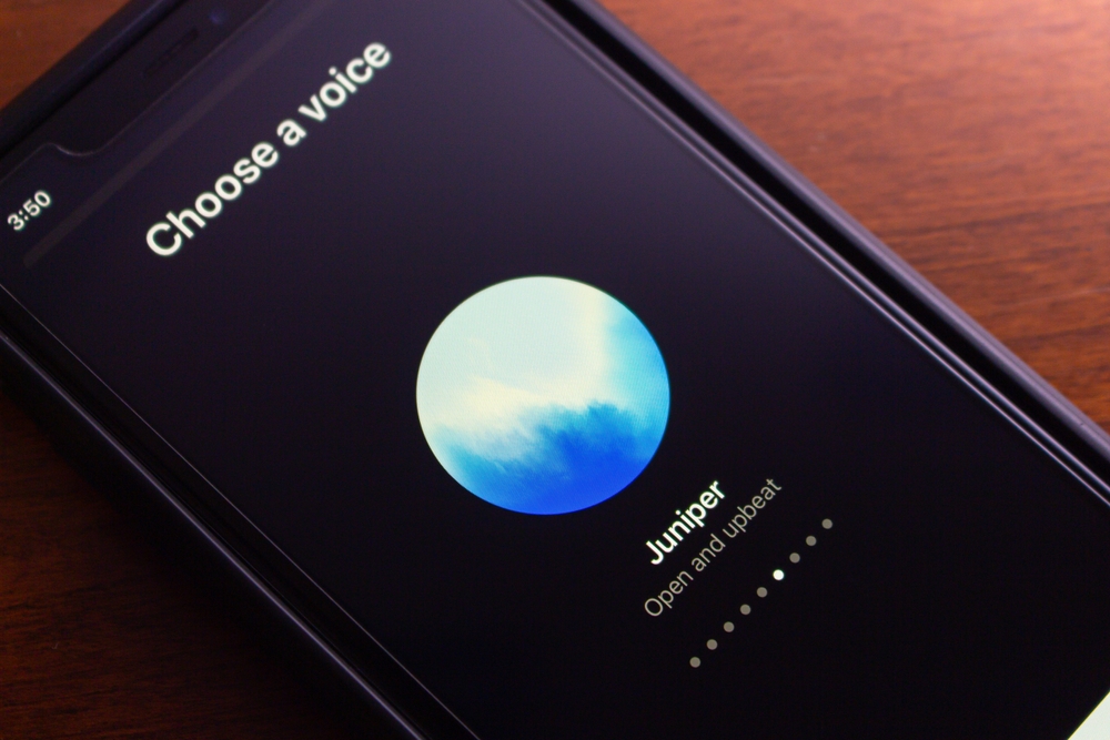 ChatGPT Voice Mode, AI, Chat, OpenAI