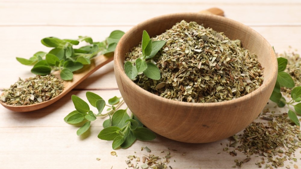 herbs urter krydderurter