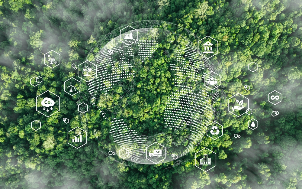 Environment, economy, forest, world, bæredygtig, sustainable, miljø