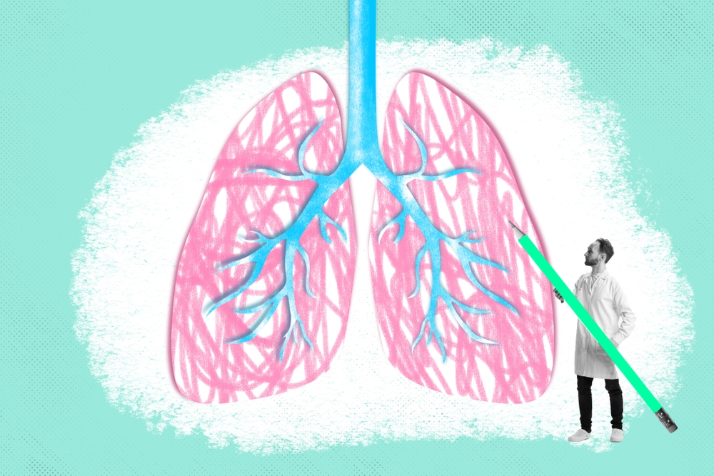 Lungs, doctor